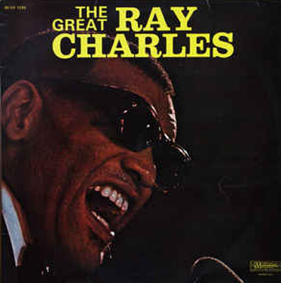 Ray Charles 