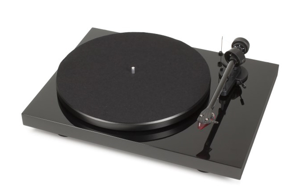 Pro-Ject Debut Carbon Reference